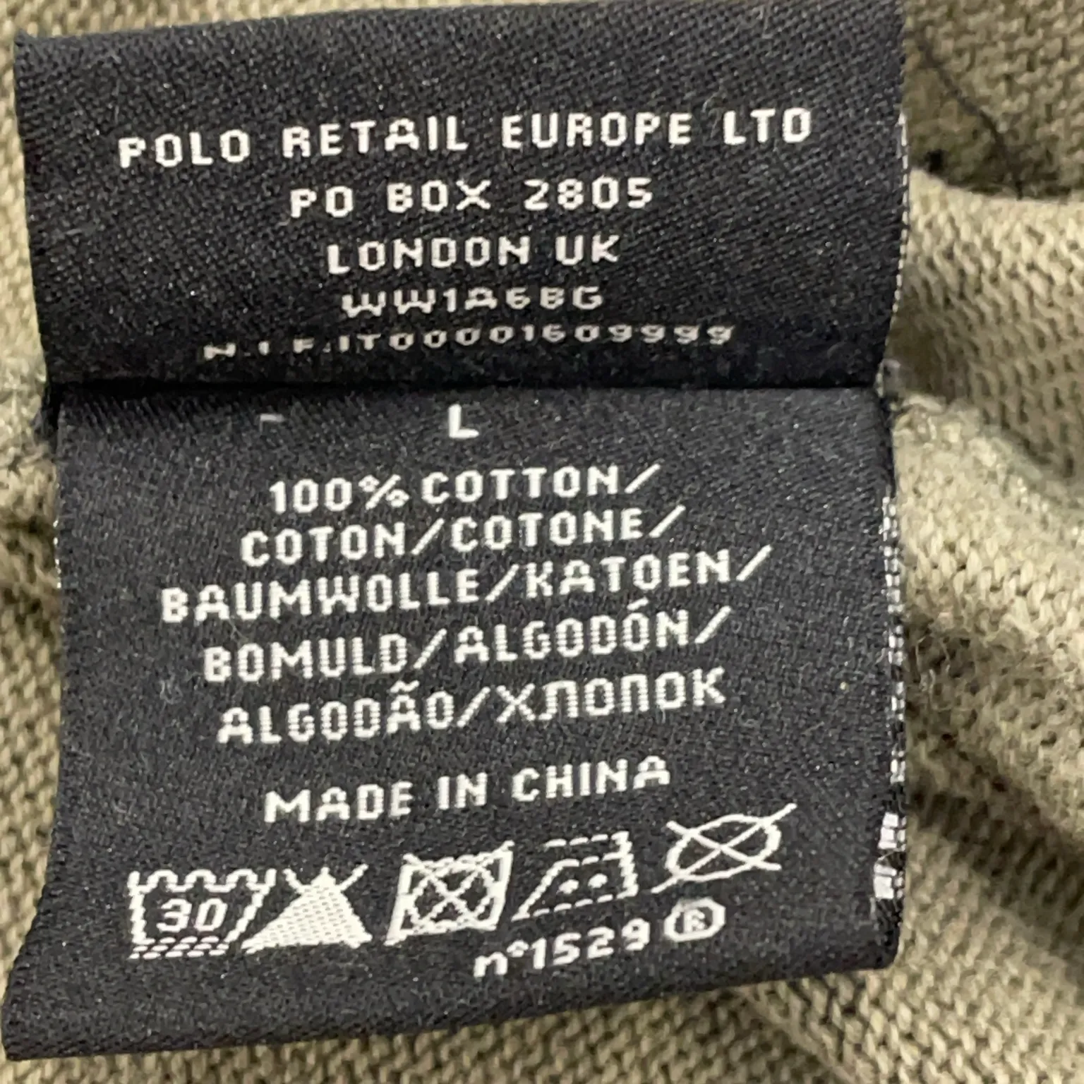 Polo Jeans Company Ralph Lauren - bild 4