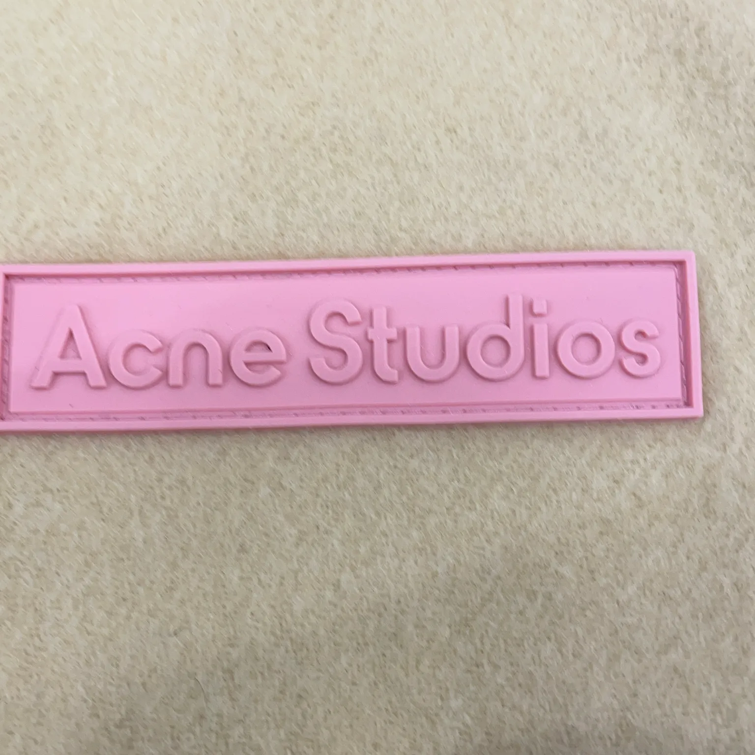 Acne Studios - bild 3