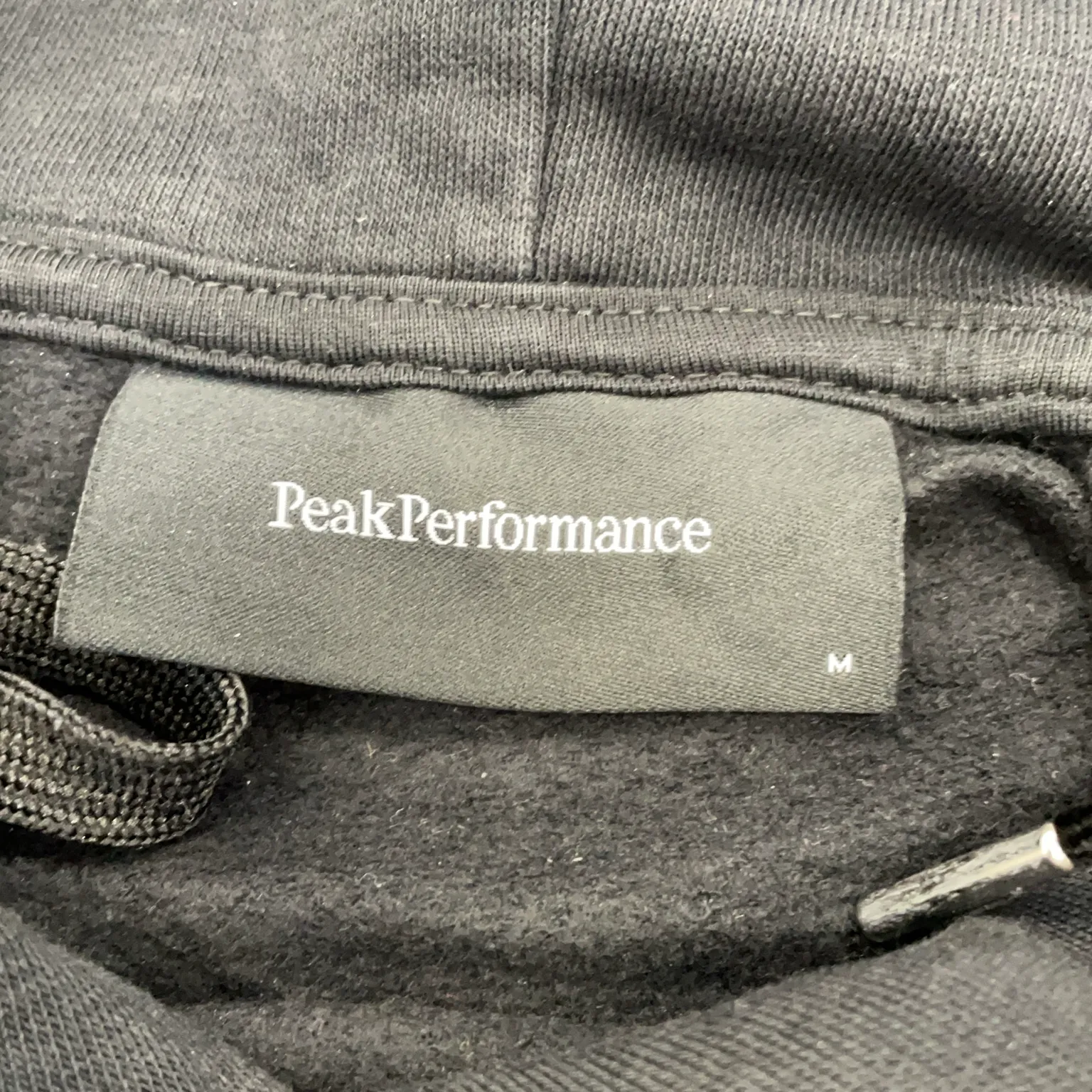 Peak Performance - bild 3