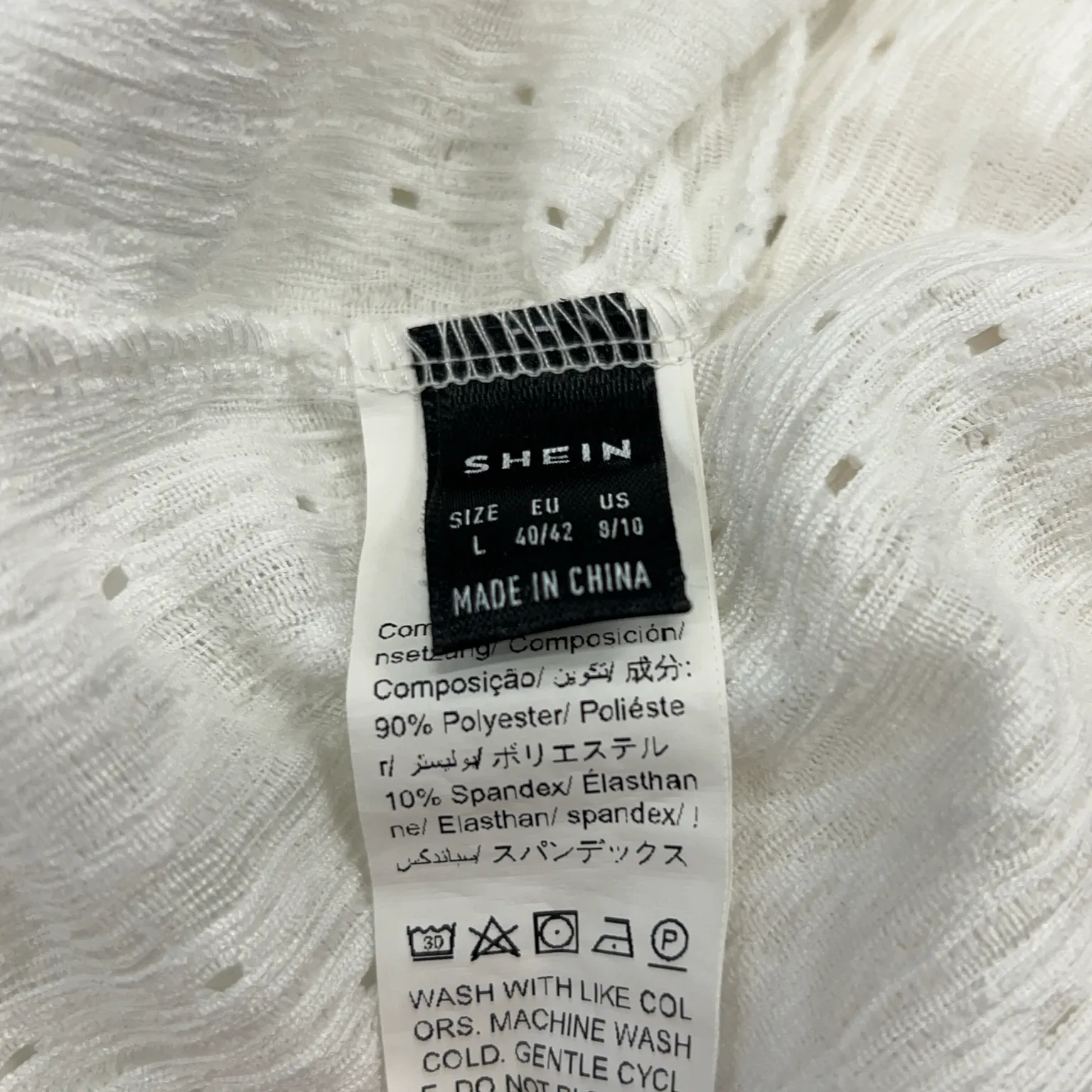 Shein - bild 4