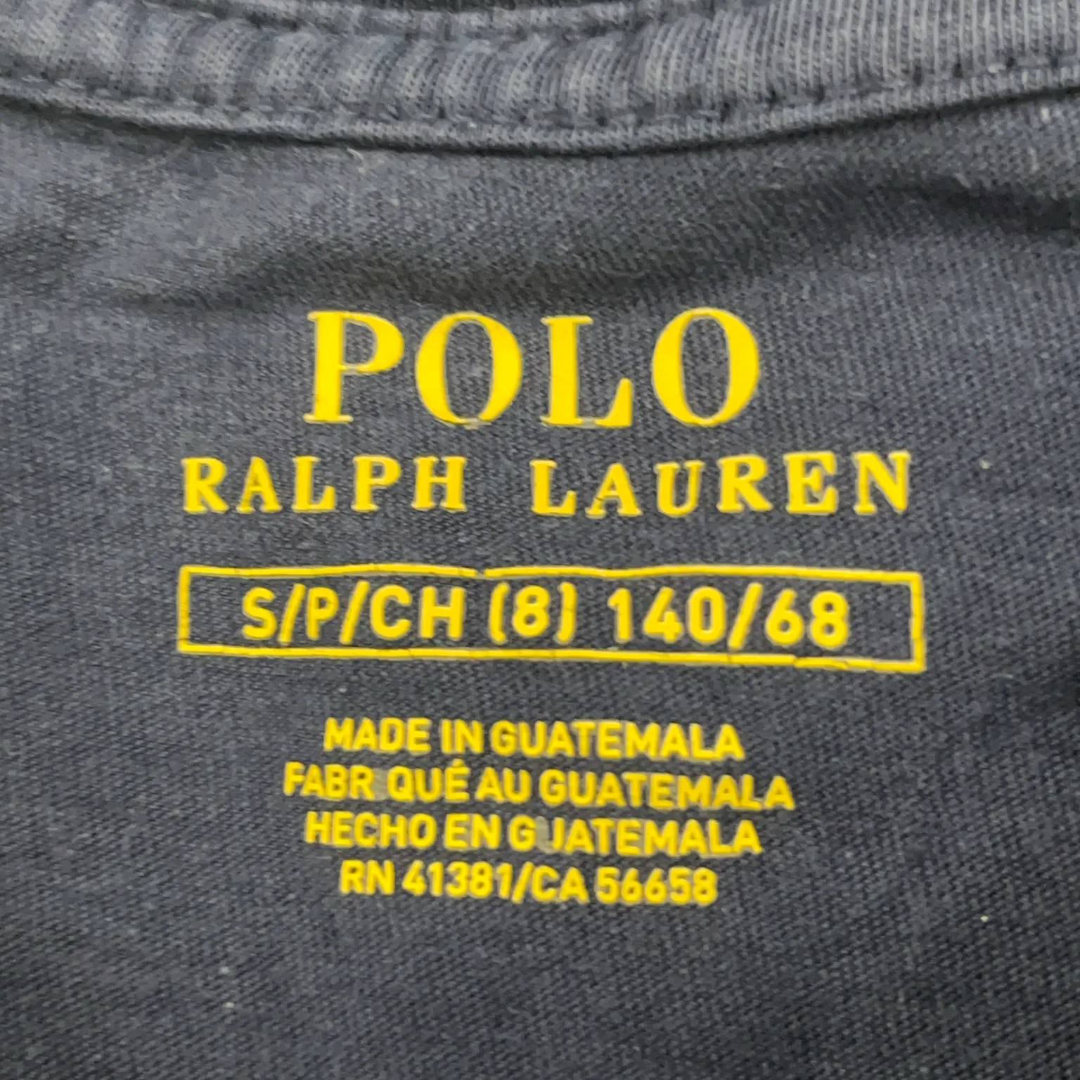 Polo Ralph Lauren - bild 3