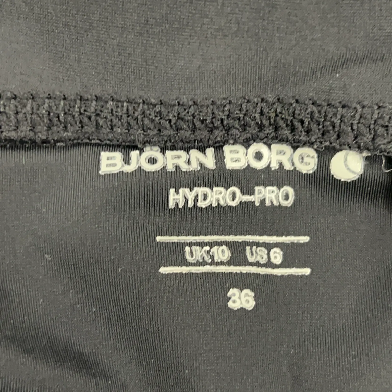 Björn Borg - bild 3