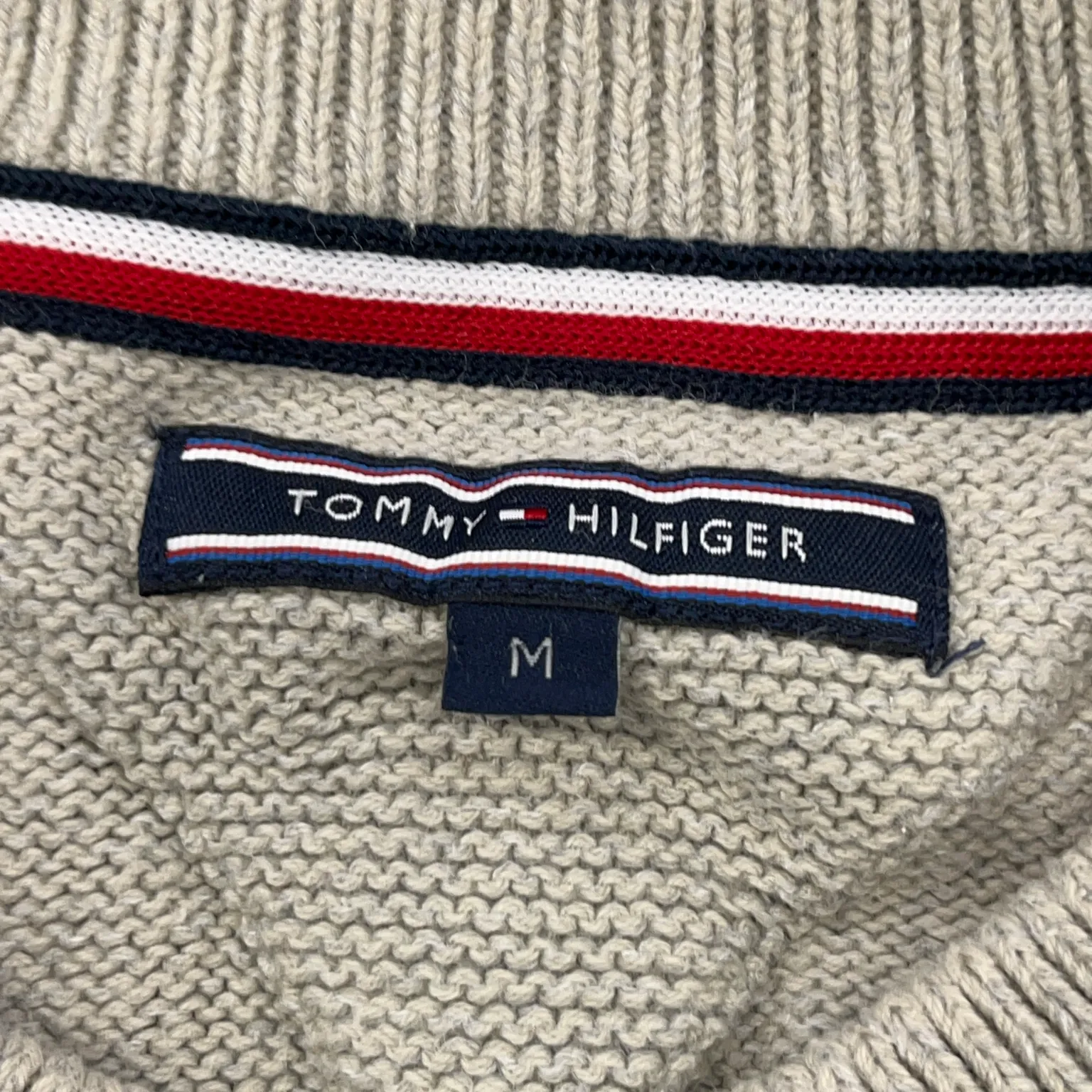 Tommy Hilfiger - bild 3