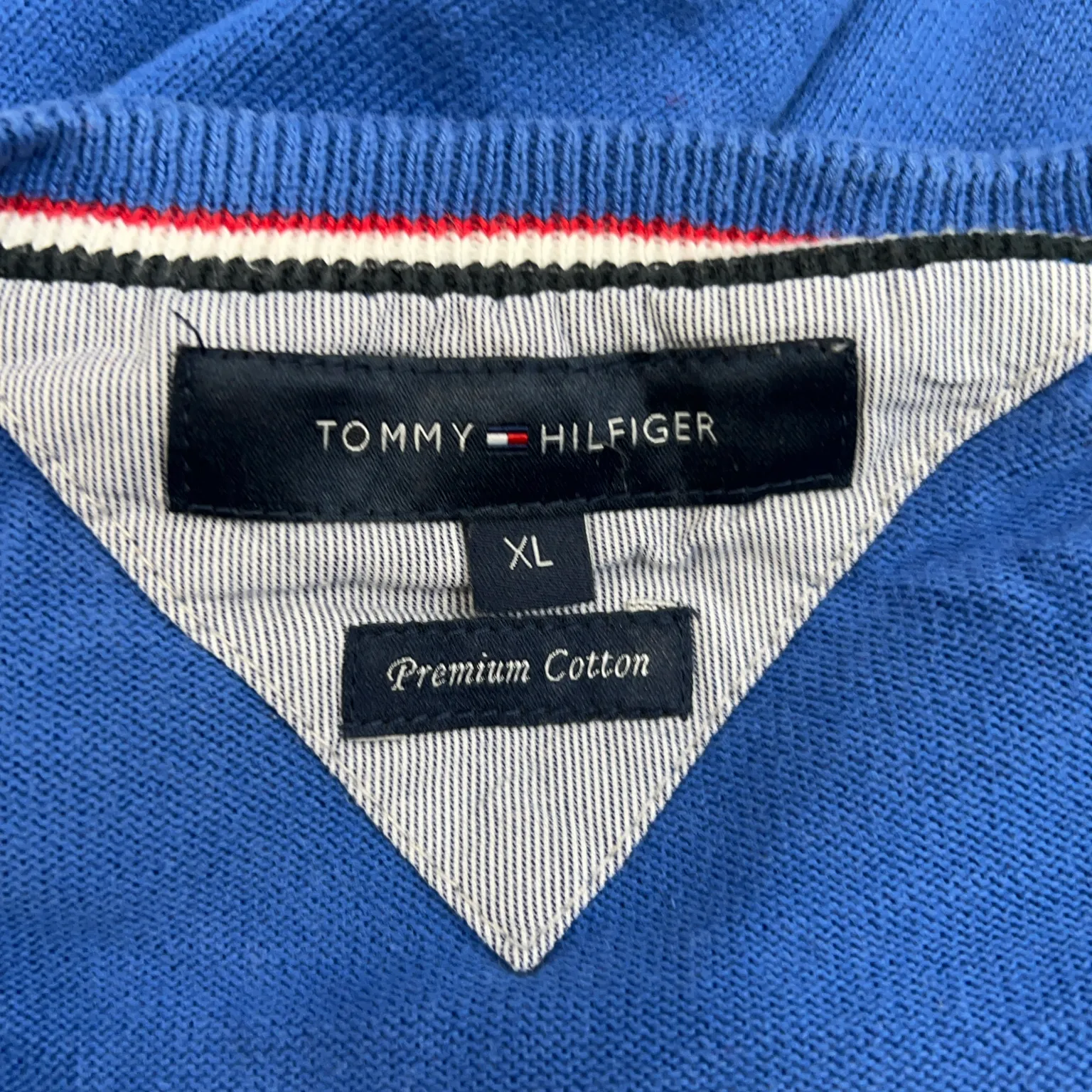 Tommy Hilfiger - bild 3