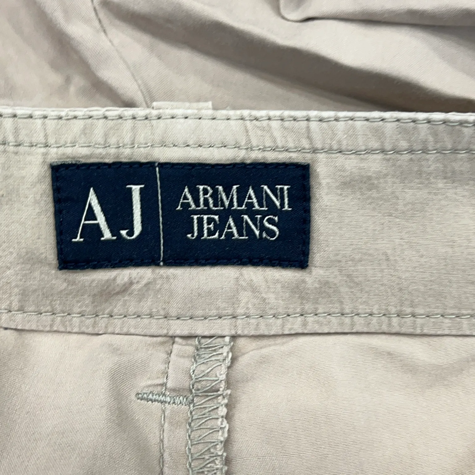 Armani Jeans - bild 3