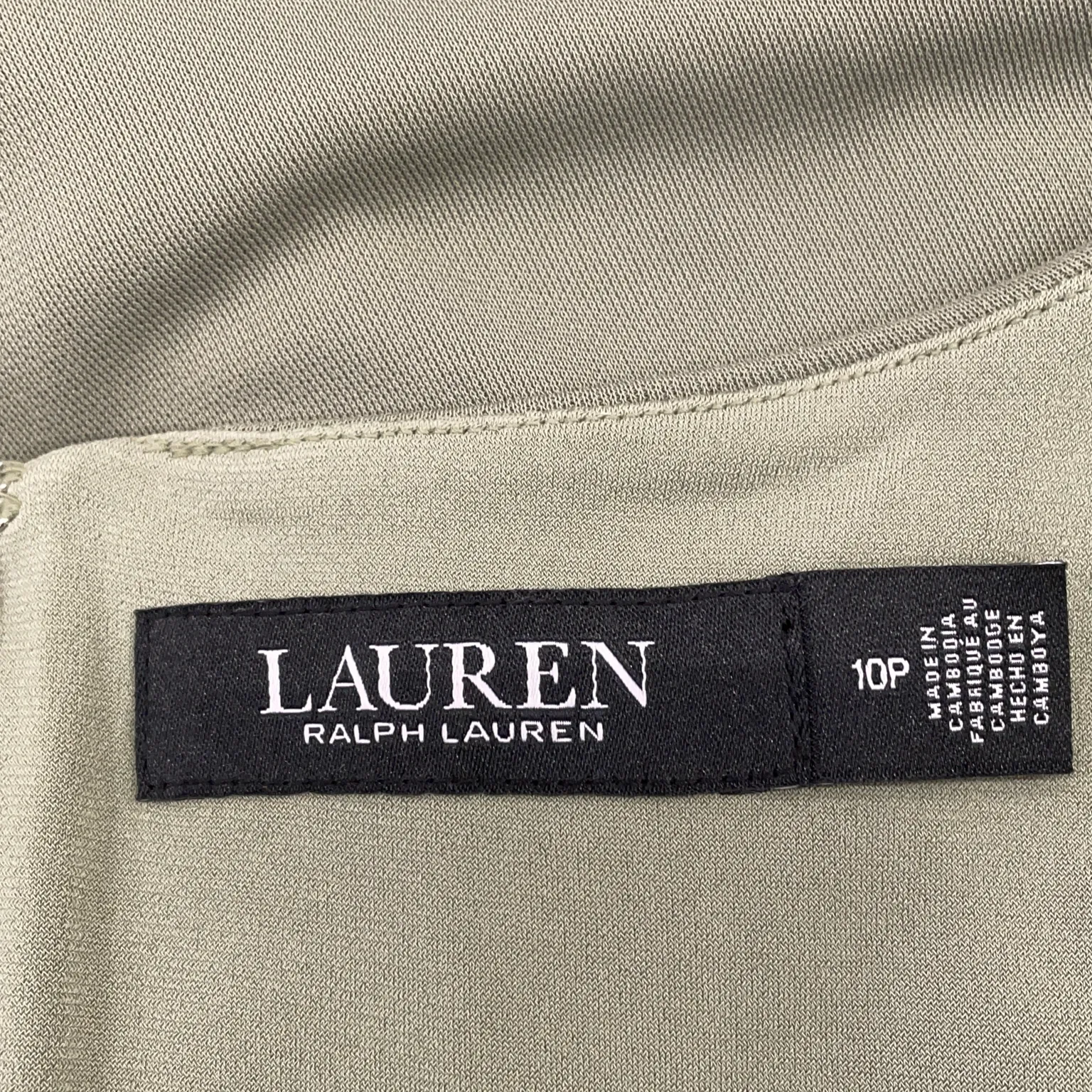 Lauren Ralph Lauren - bild 3