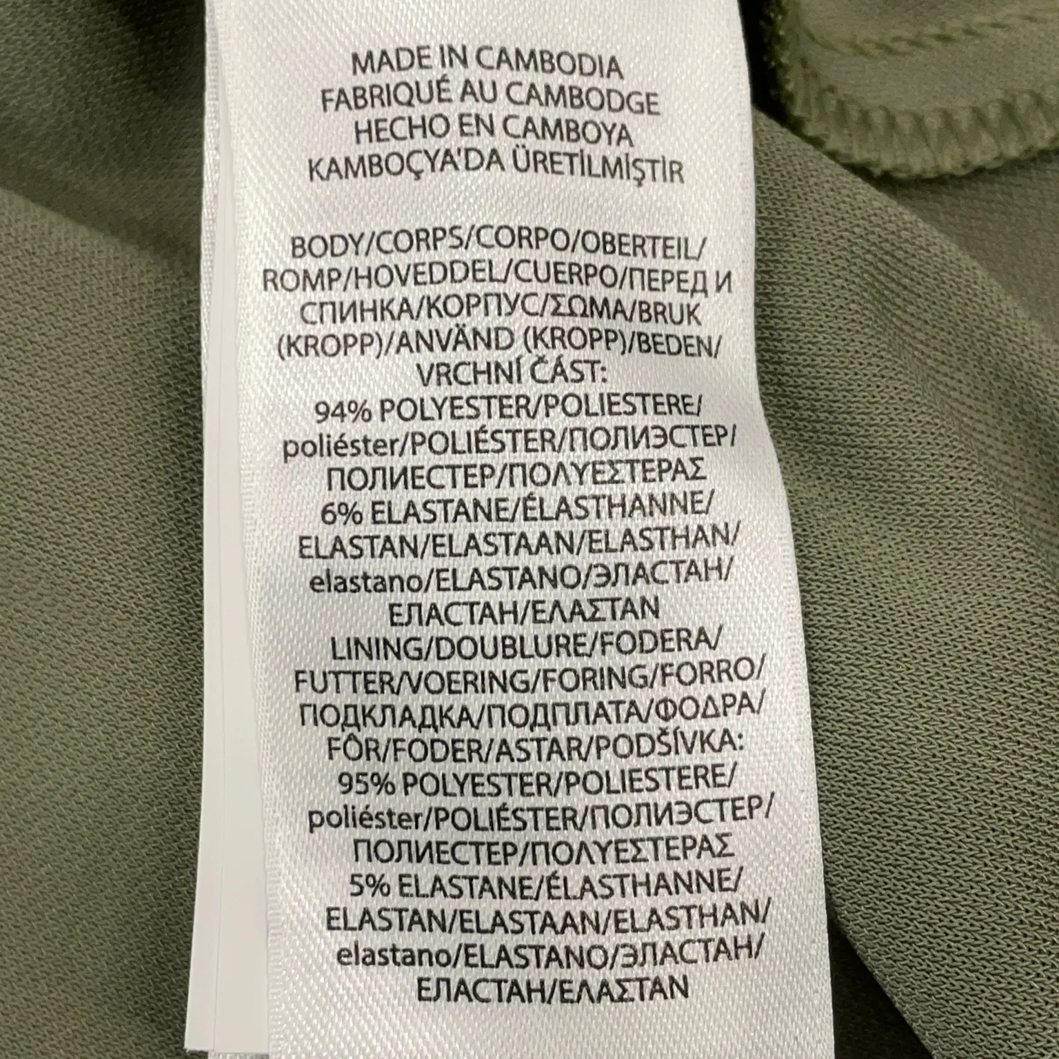 Lauren Ralph Lauren - bild 4