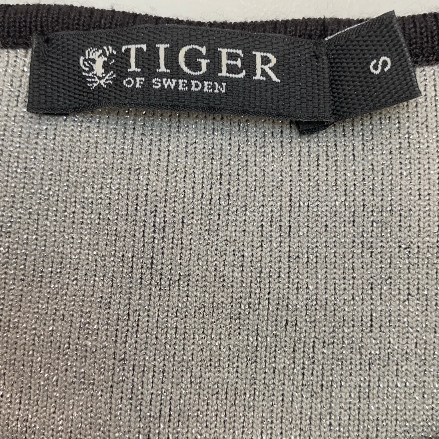 Tiger of Sweden - bild 3