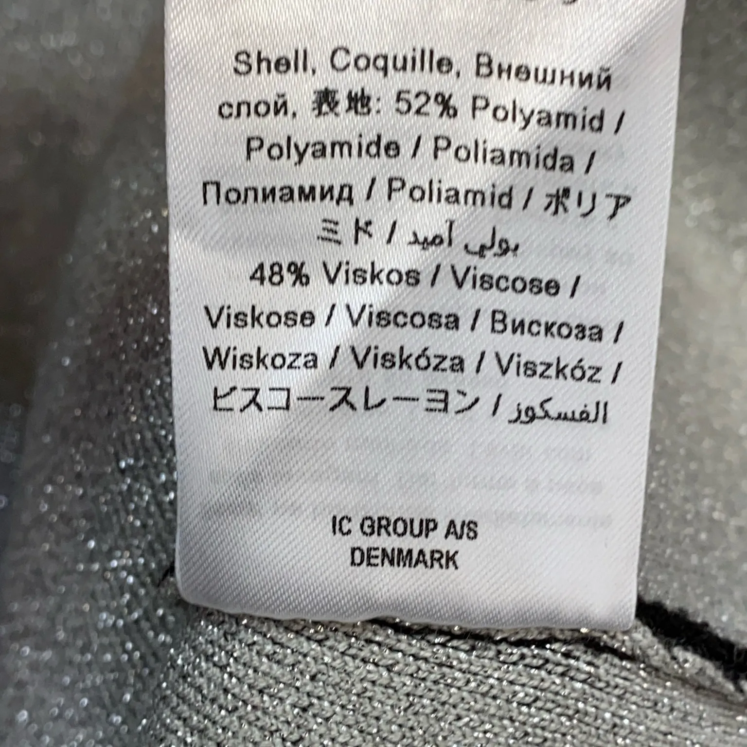 Tiger of Sweden - bild 4