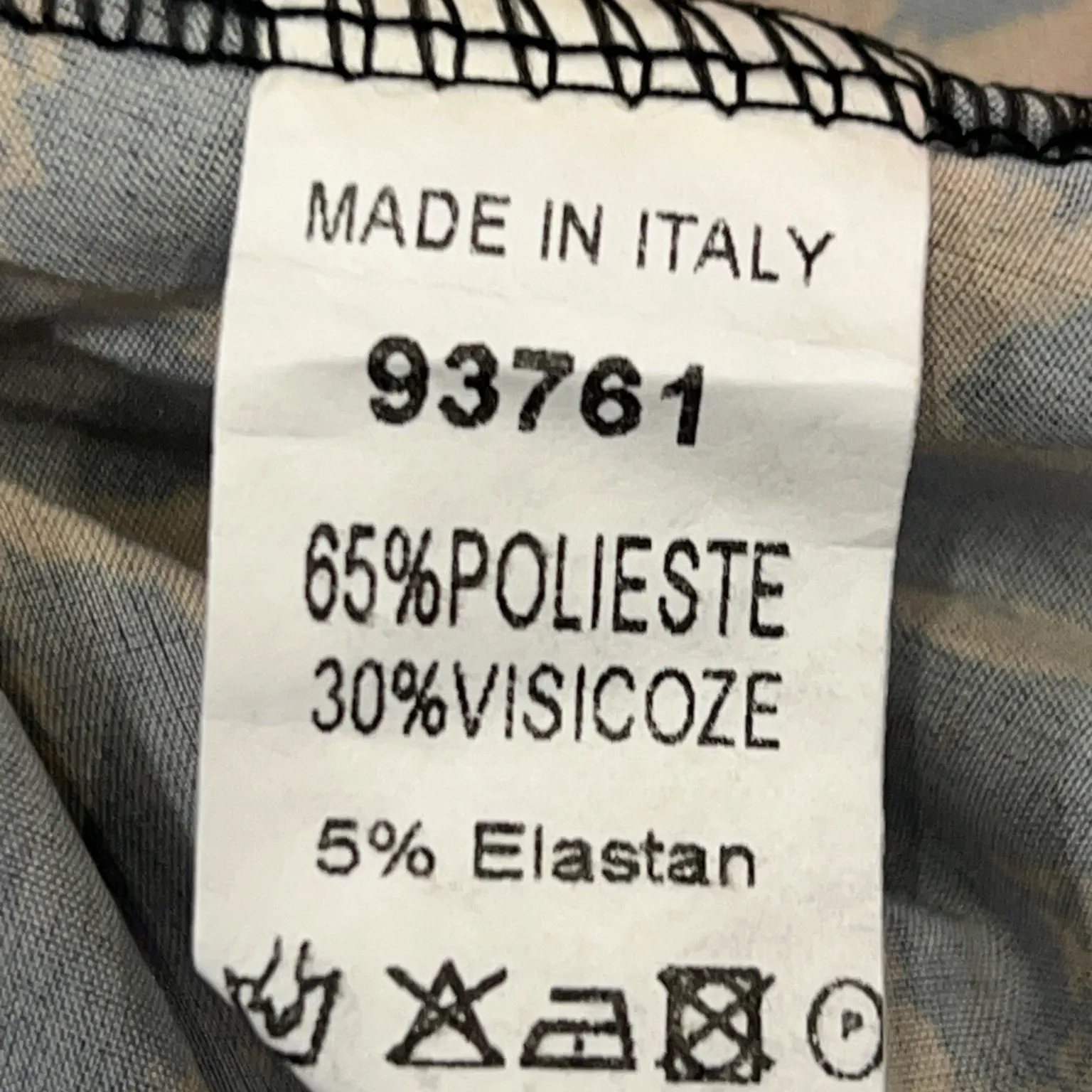 Made in italy - bild 4