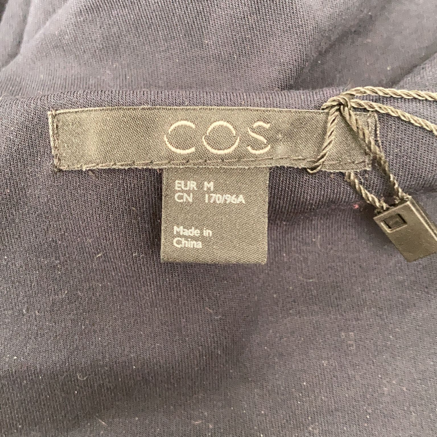 COS