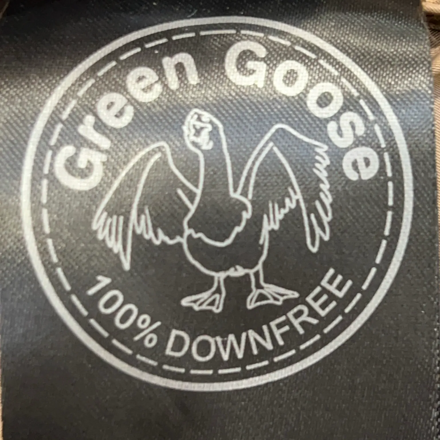 Green Goose - bild 3