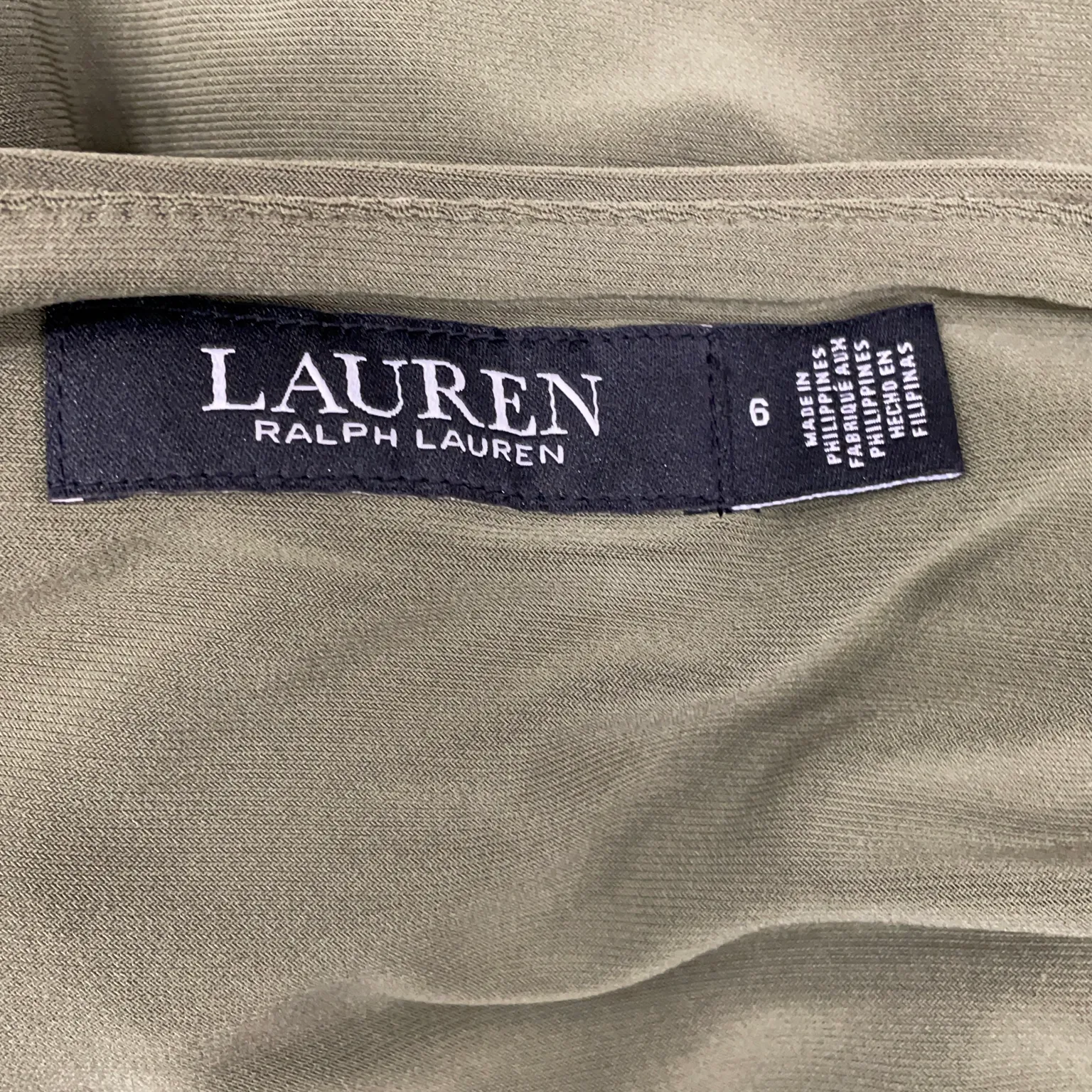 Lauren Ralph Lauren - bild 3