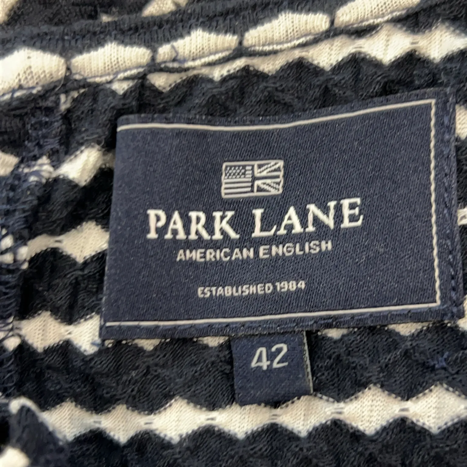 American English by Park Lane - bild 3