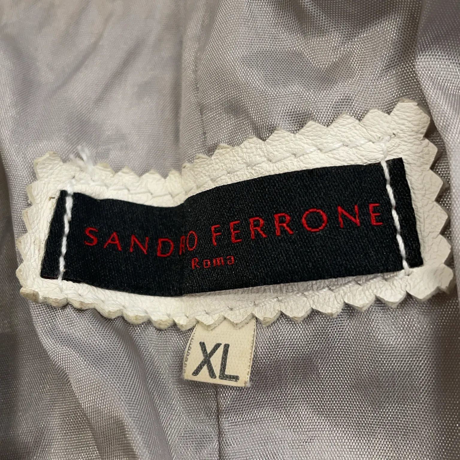 Sandro Ferrone - bild 3