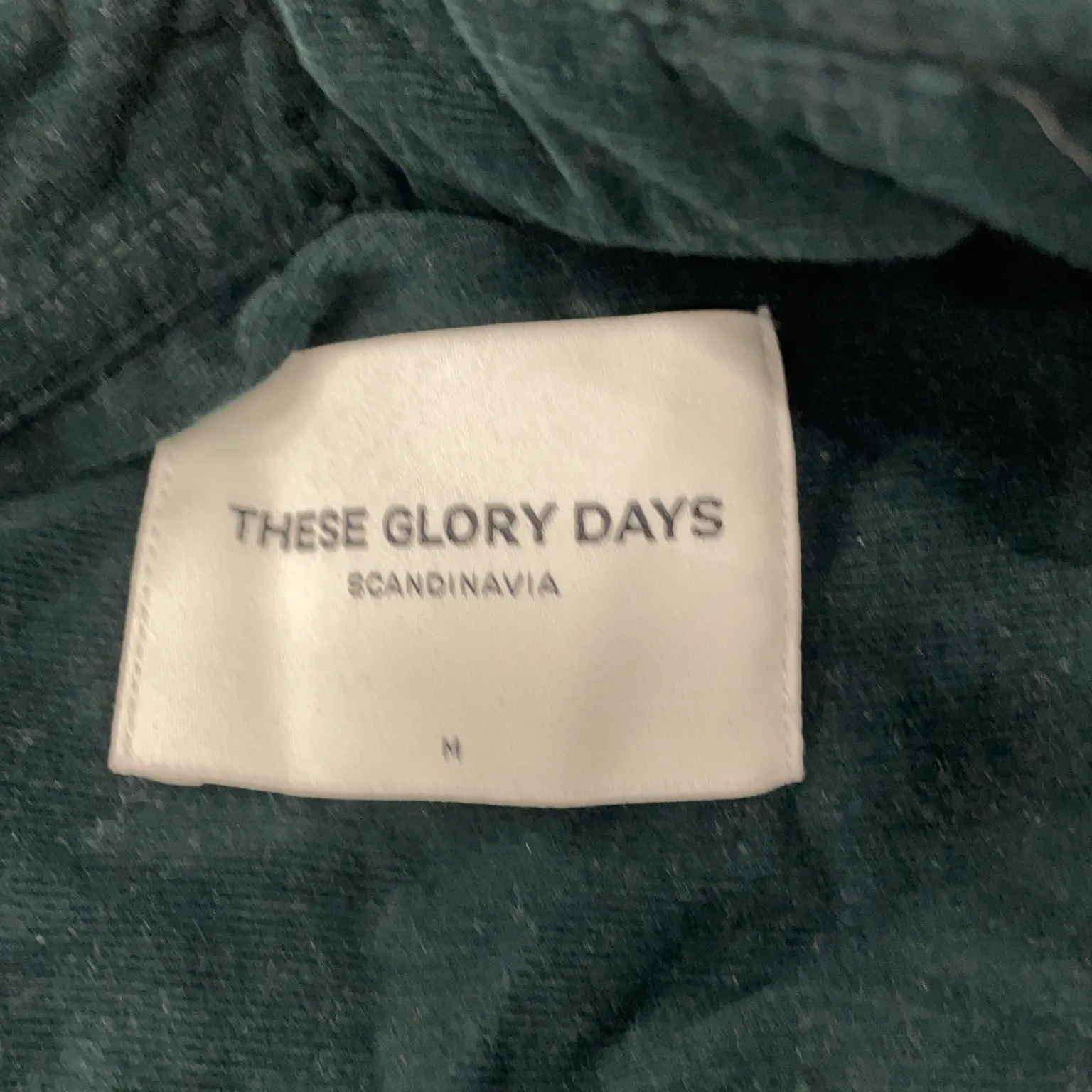 These Glory Days - bild 3