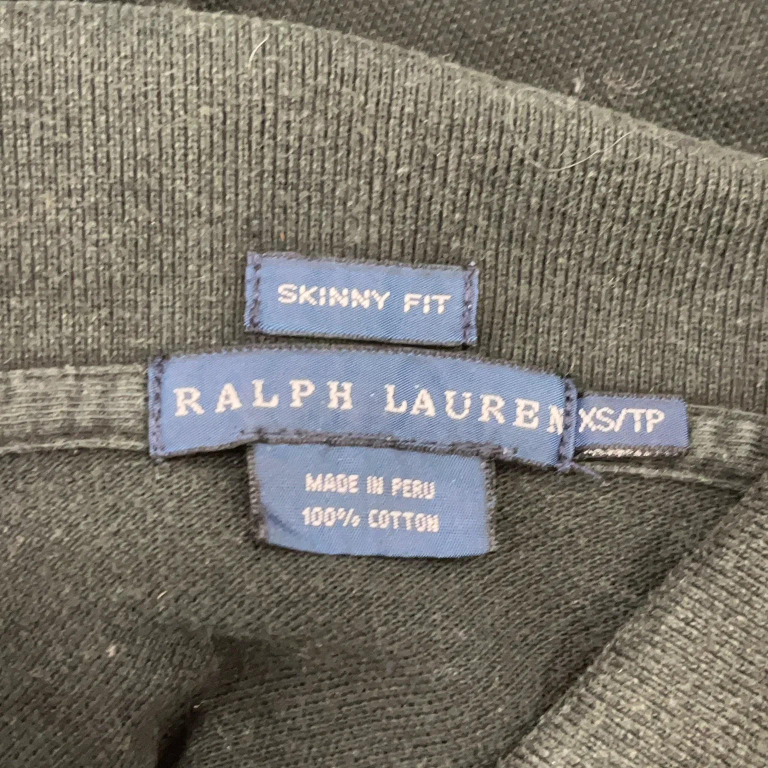 Ralph Lauren - bild 3