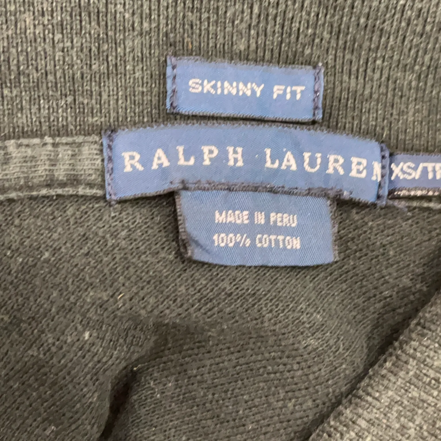 Ralph Lauren - bild 4