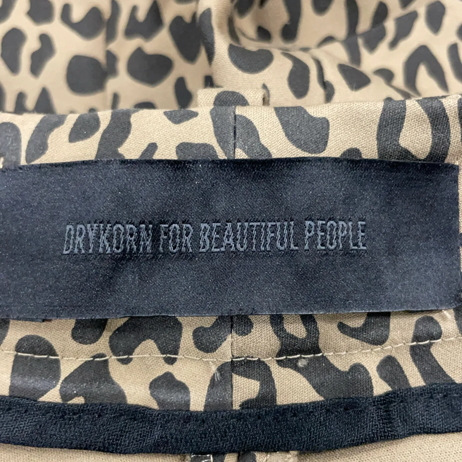 Drykorn for Beautiful People - bild 3