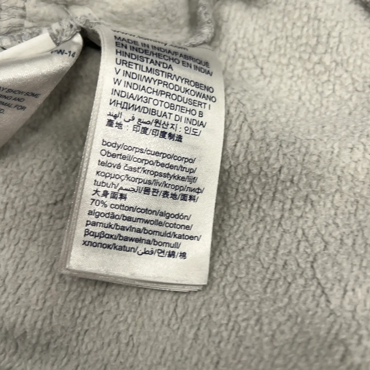 Tommy Hilfiger - bild 4