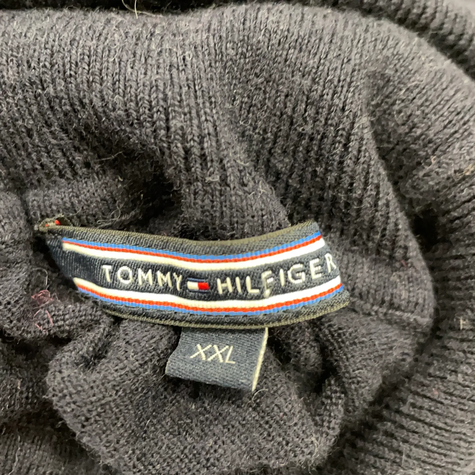 Tommy Hilfiger - bild 3