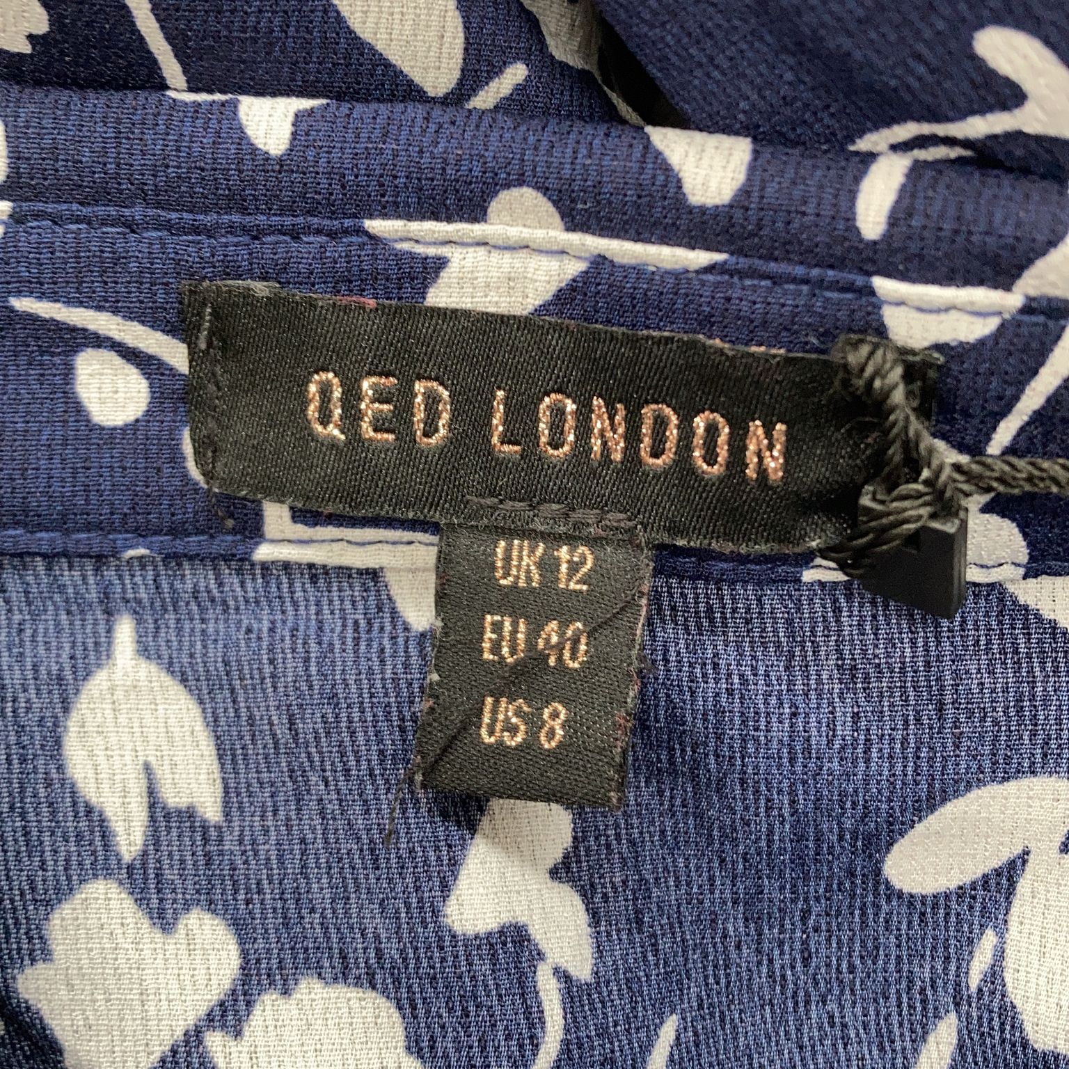 Qed London