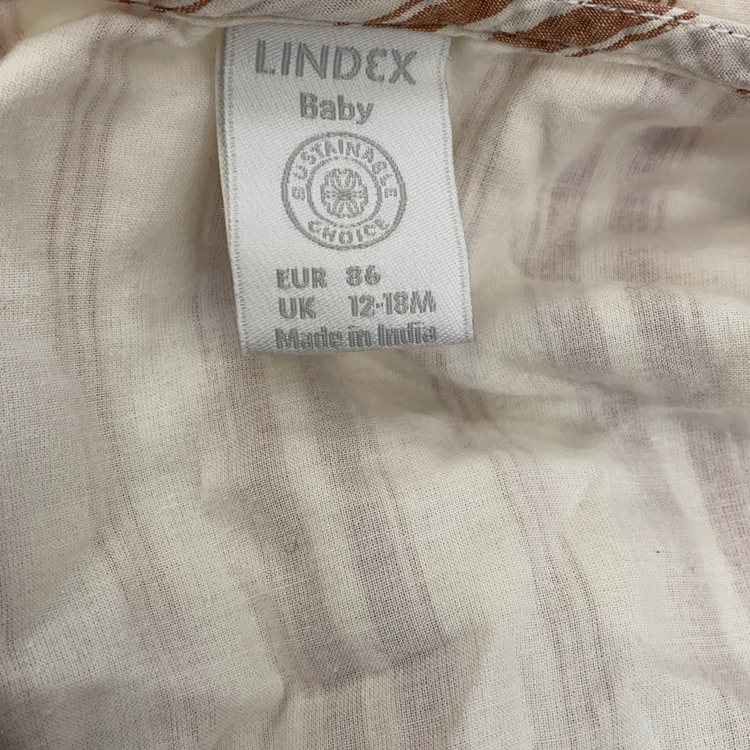 Lindex Baby - bild 3