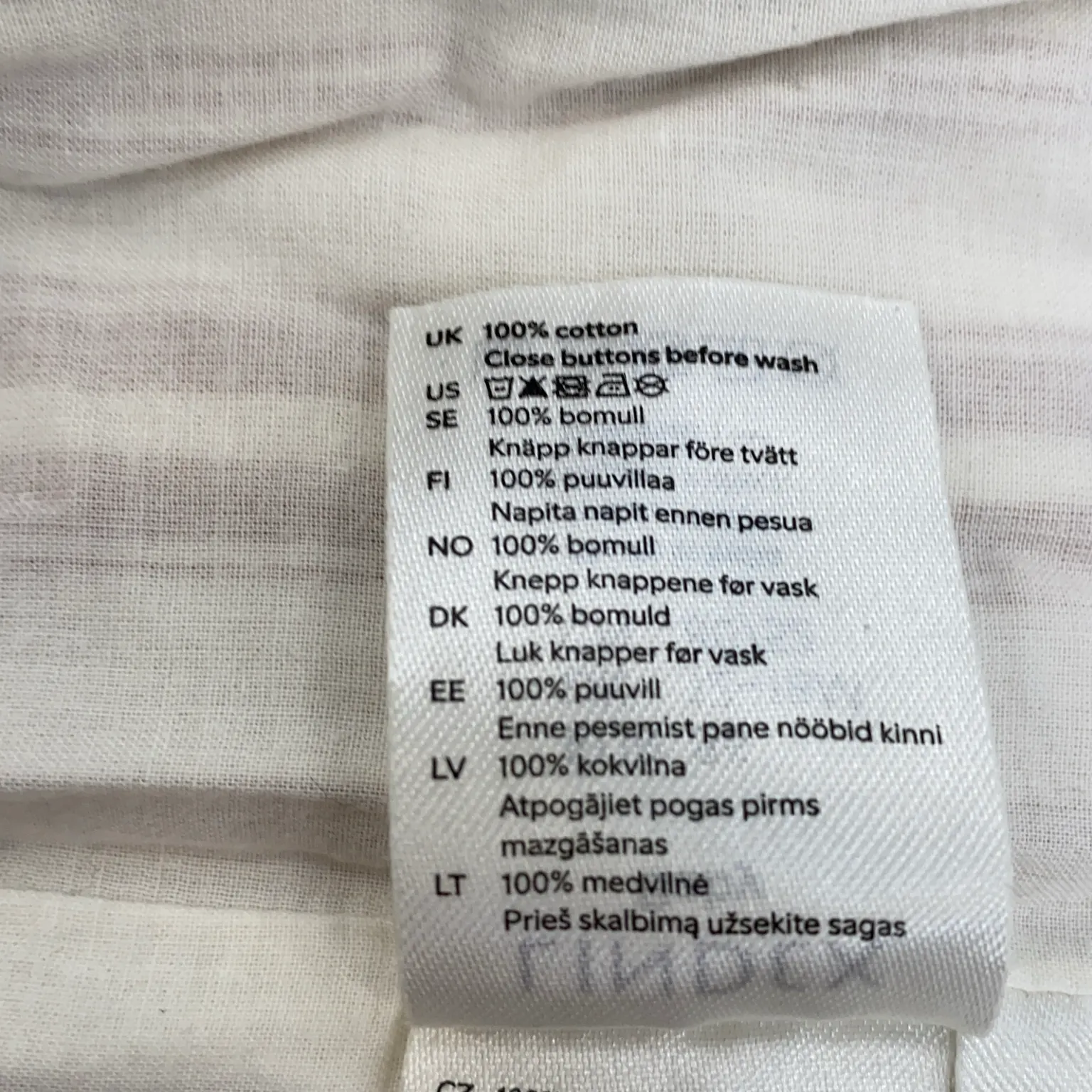 Lindex Baby - bild 4