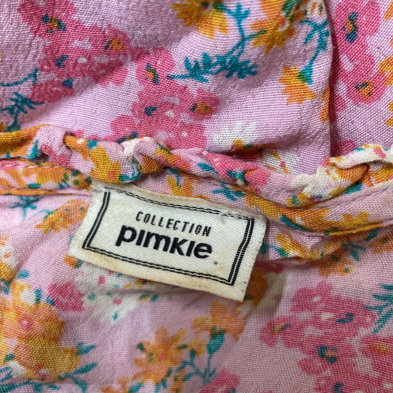 Pimkie