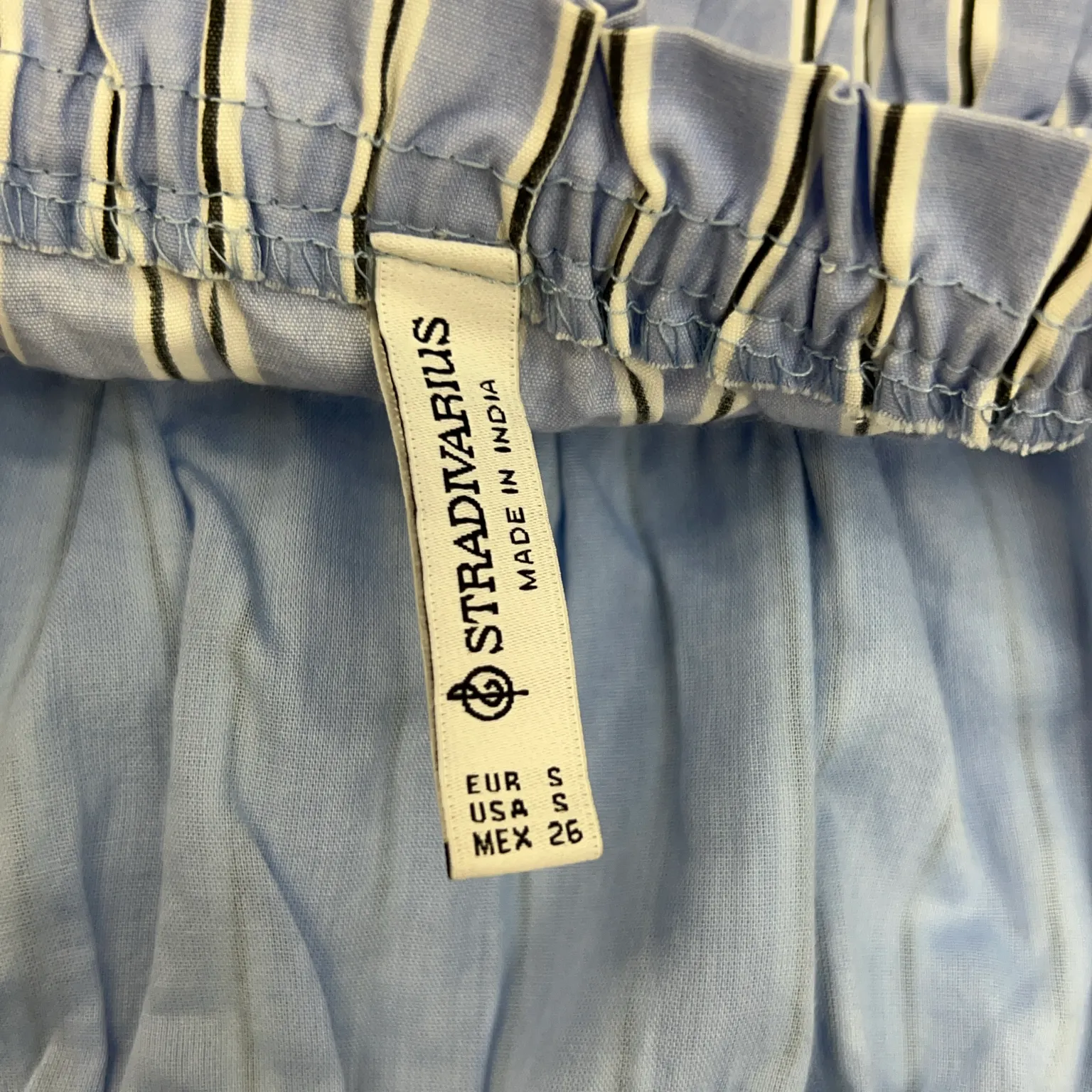 Stradivarius - bild 3