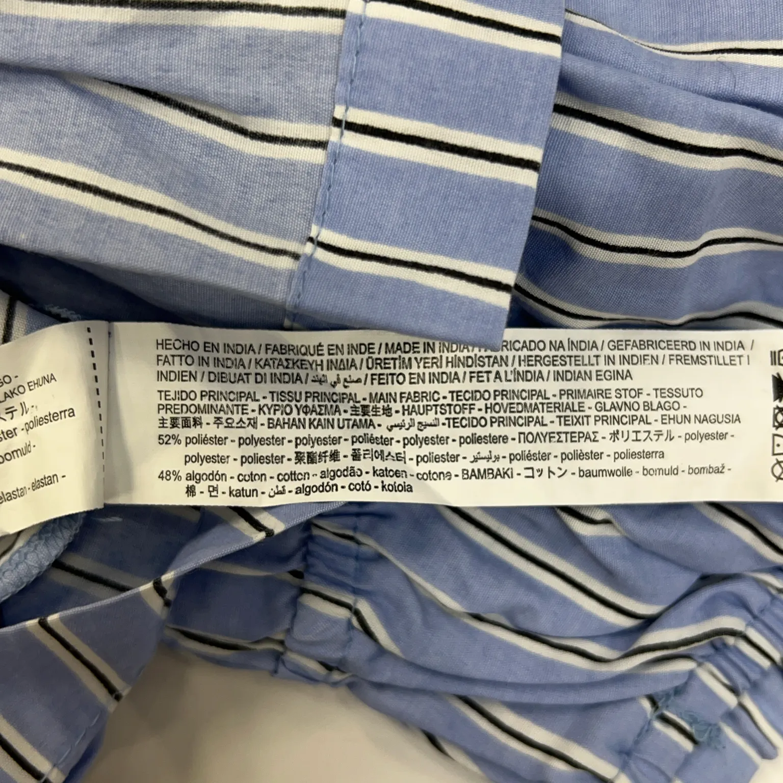 Stradivarius - bild 4