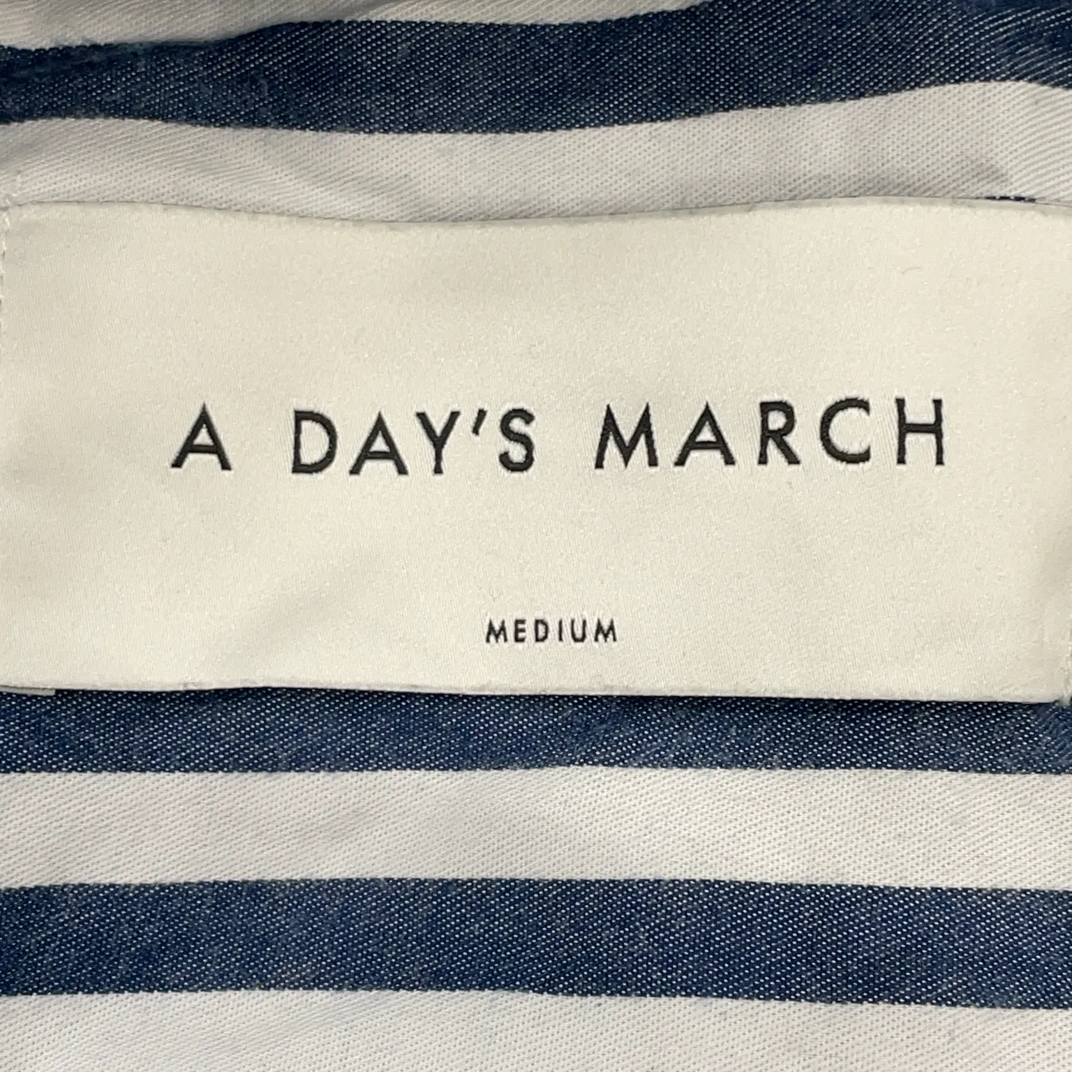 A Day's March - bild 3