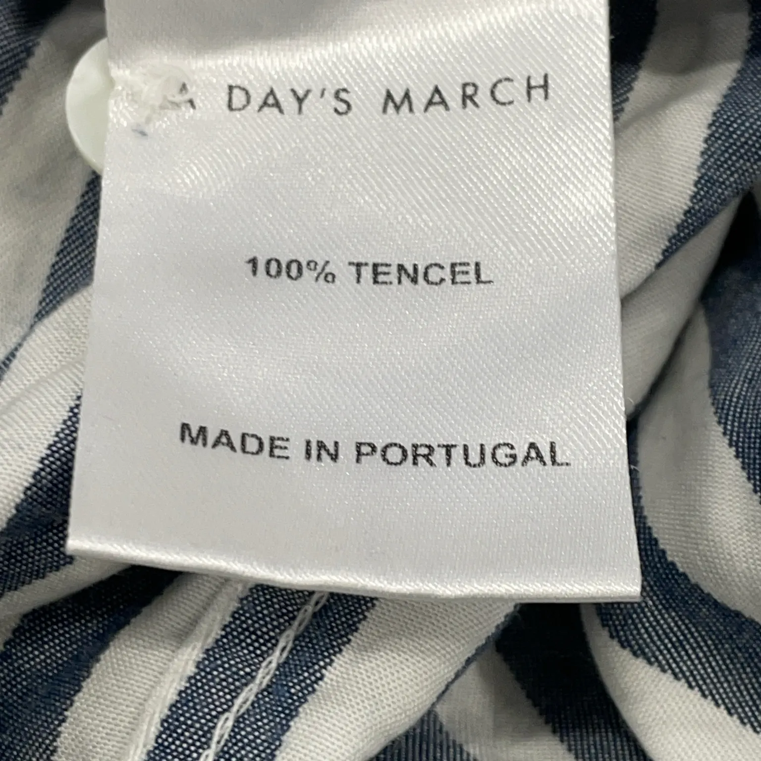 A Day's March - bild 4