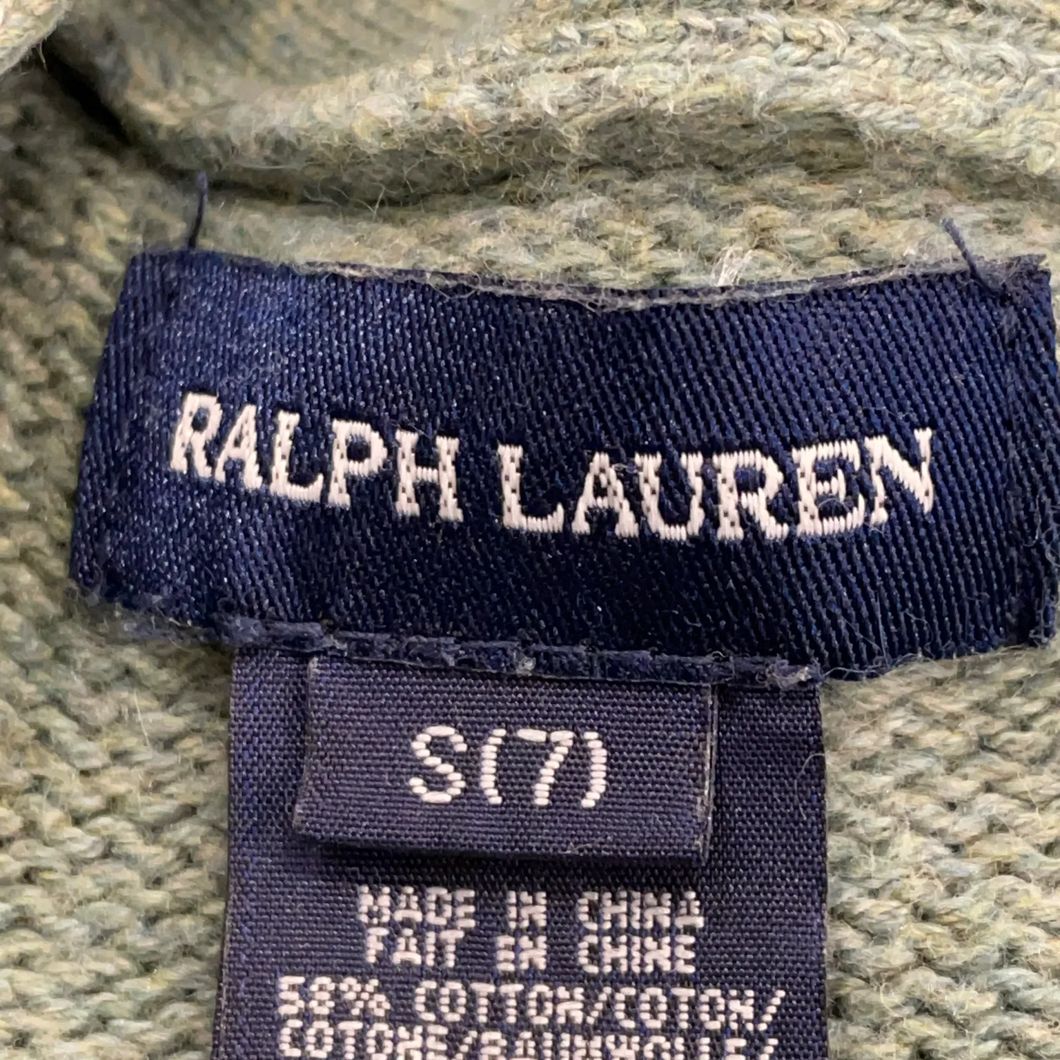 Ralph Lauren - bild 3