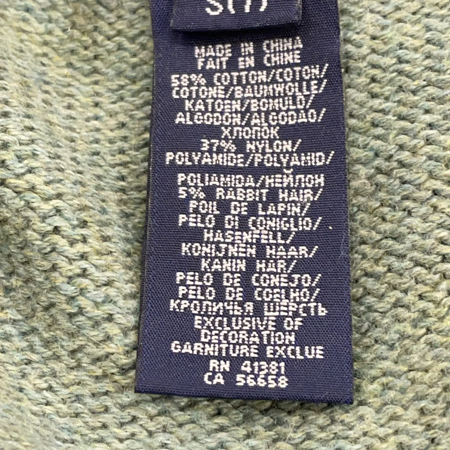 Ralph Lauren - bild 4