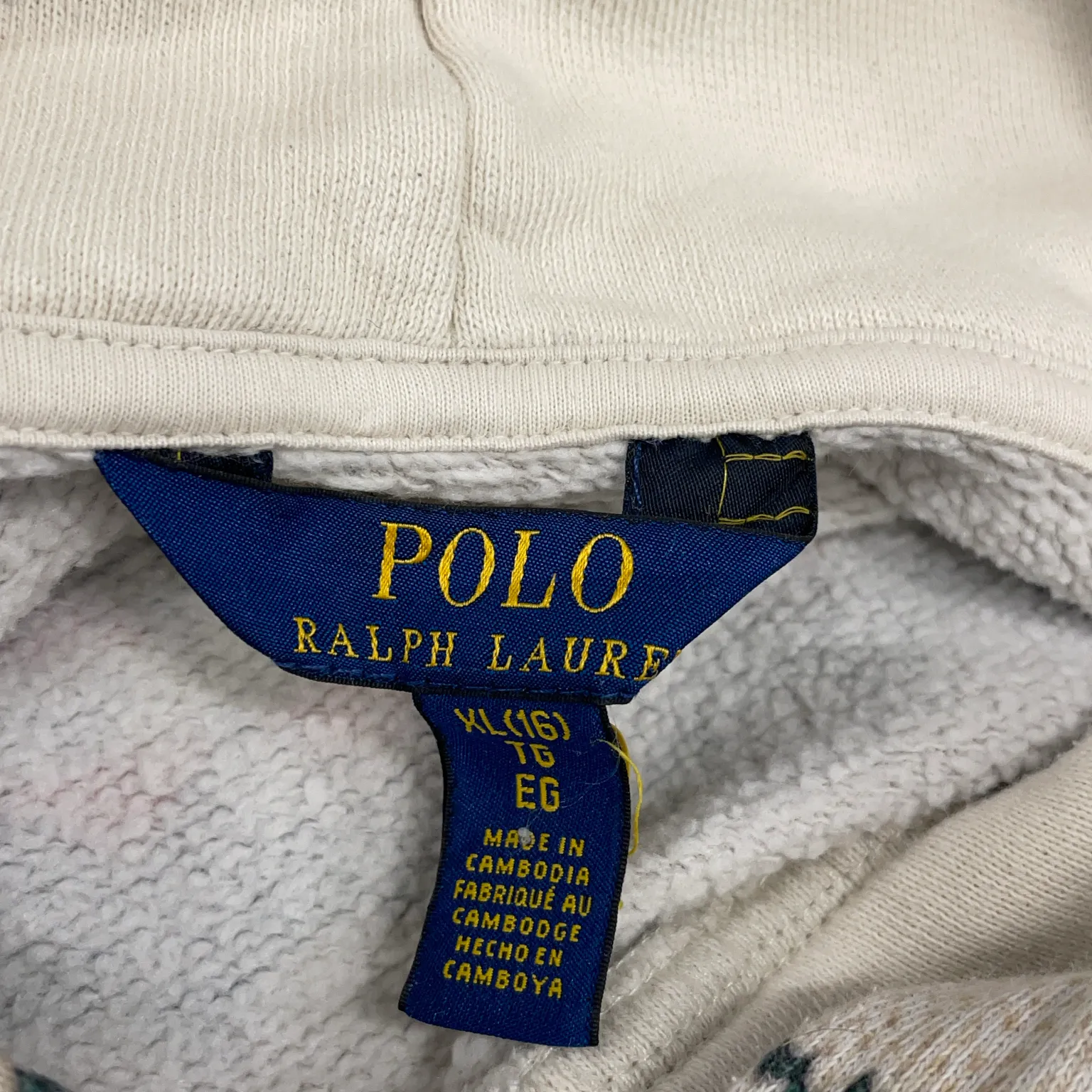 Polo Ralph Lauren - bild 3