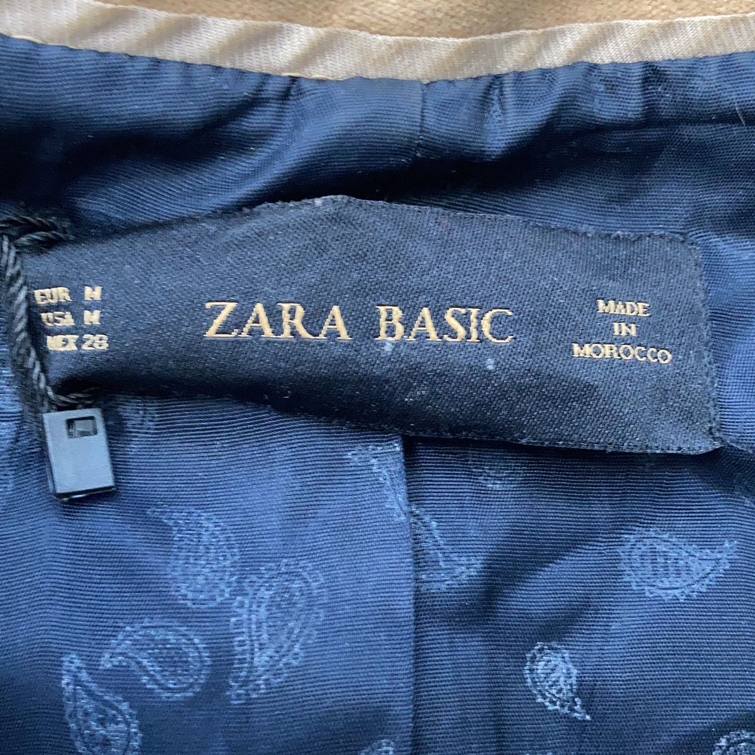 Zara