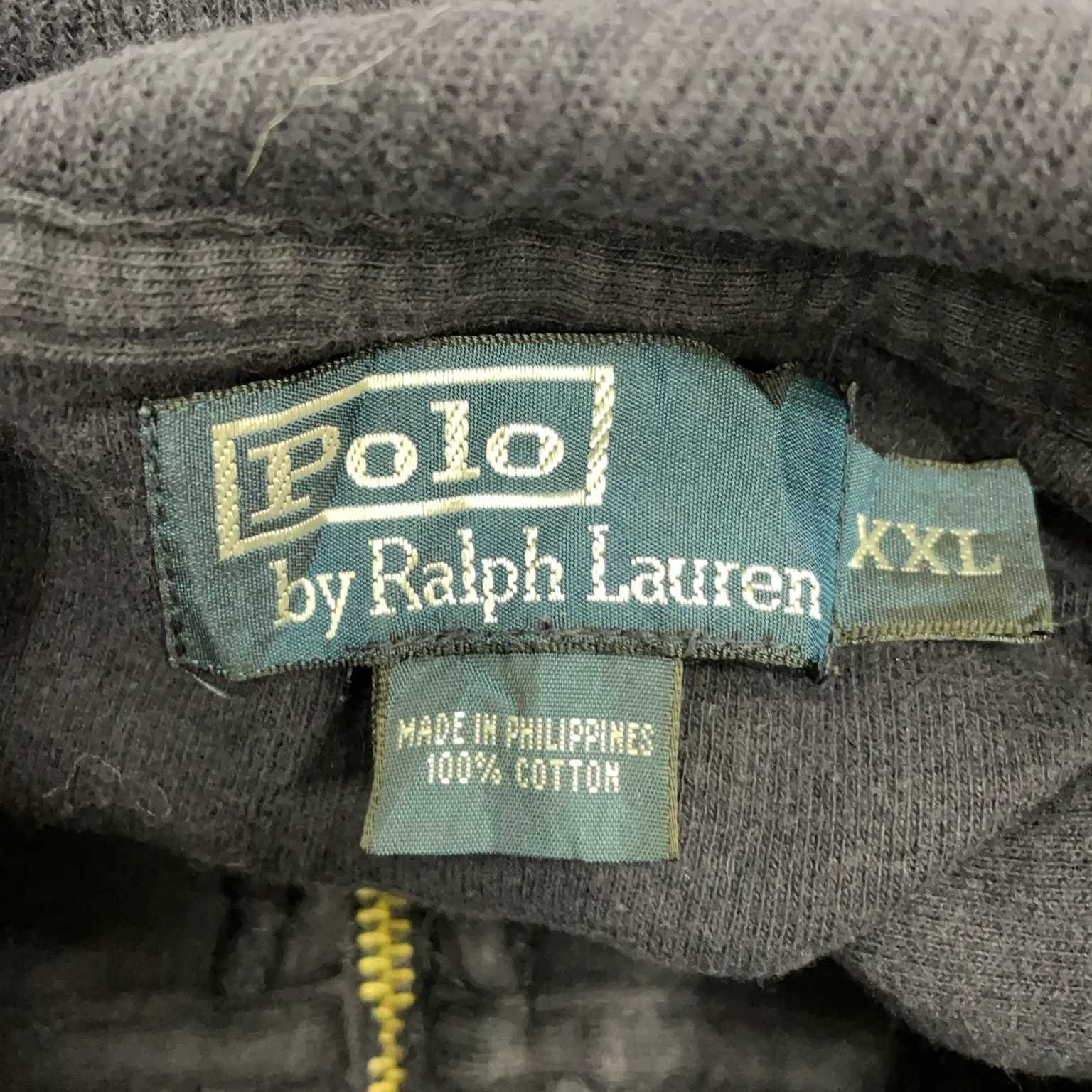 Polo Ralph Lauren - bild 4