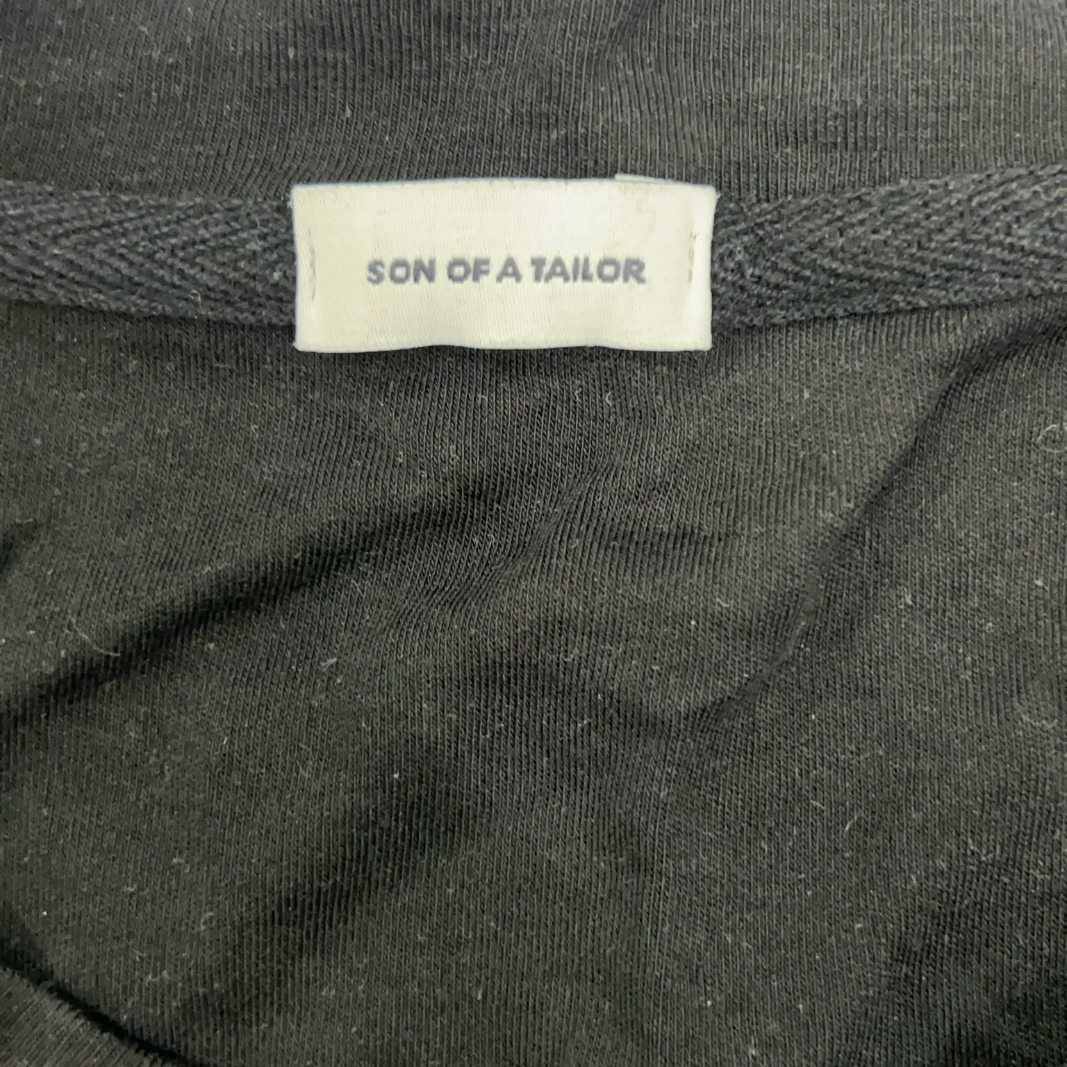 Son of a Tailor - bild 3