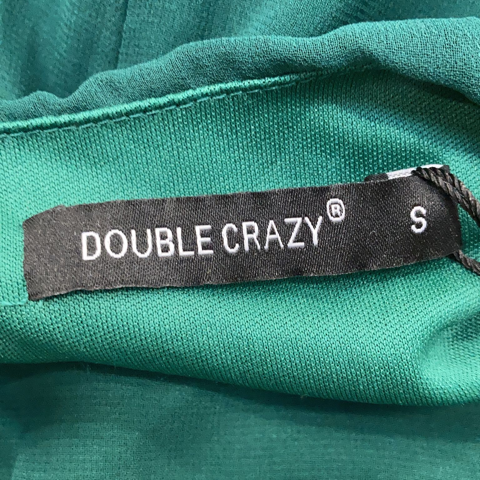 Double Crazy