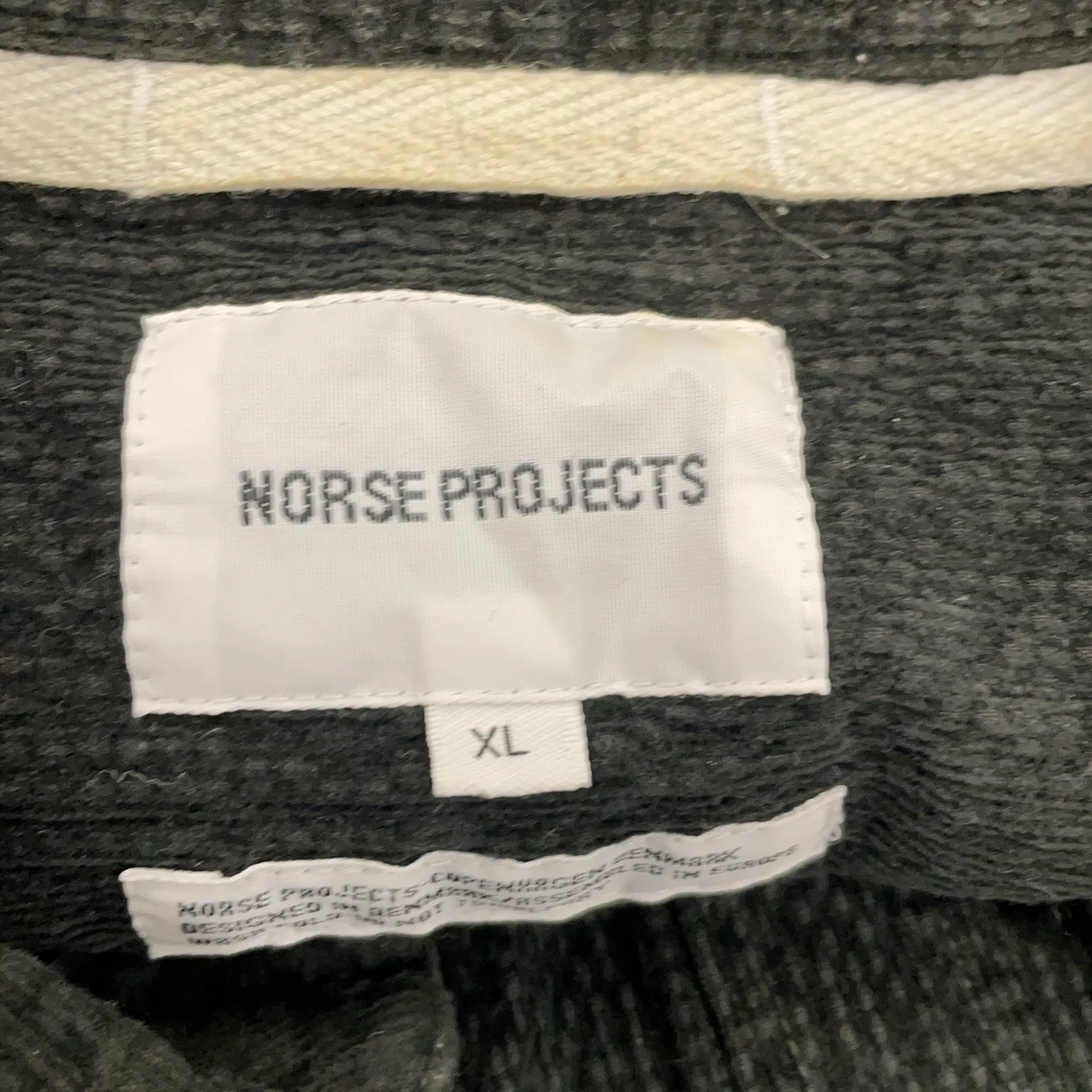 Norse Projects - bild 3