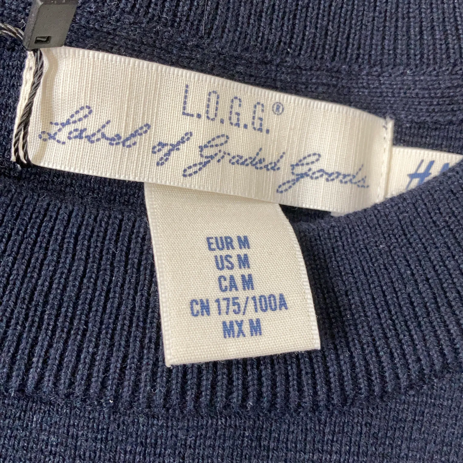 L.O.G.G by H&M - bild 3