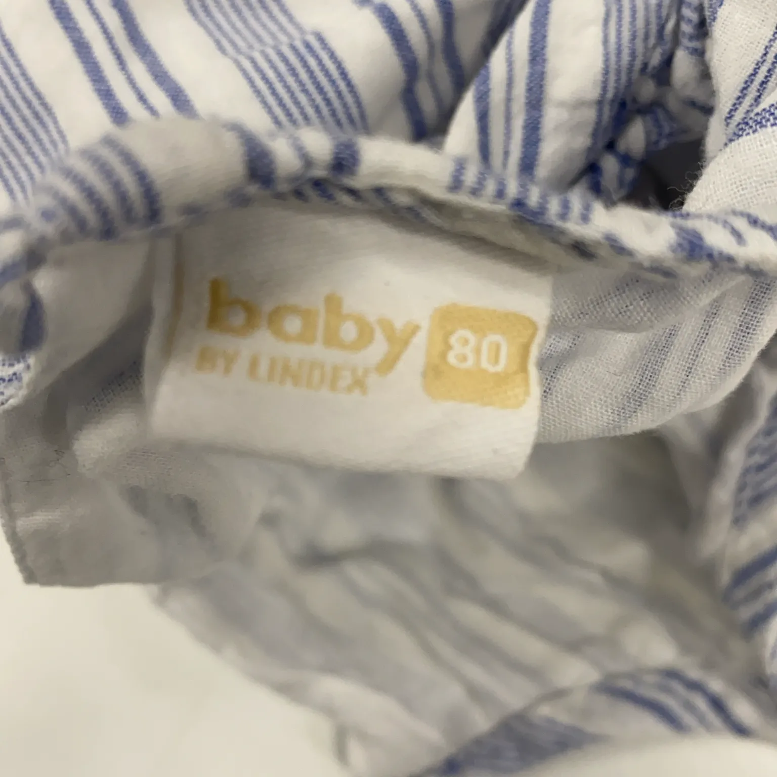 Lindex Baby - bild 3
