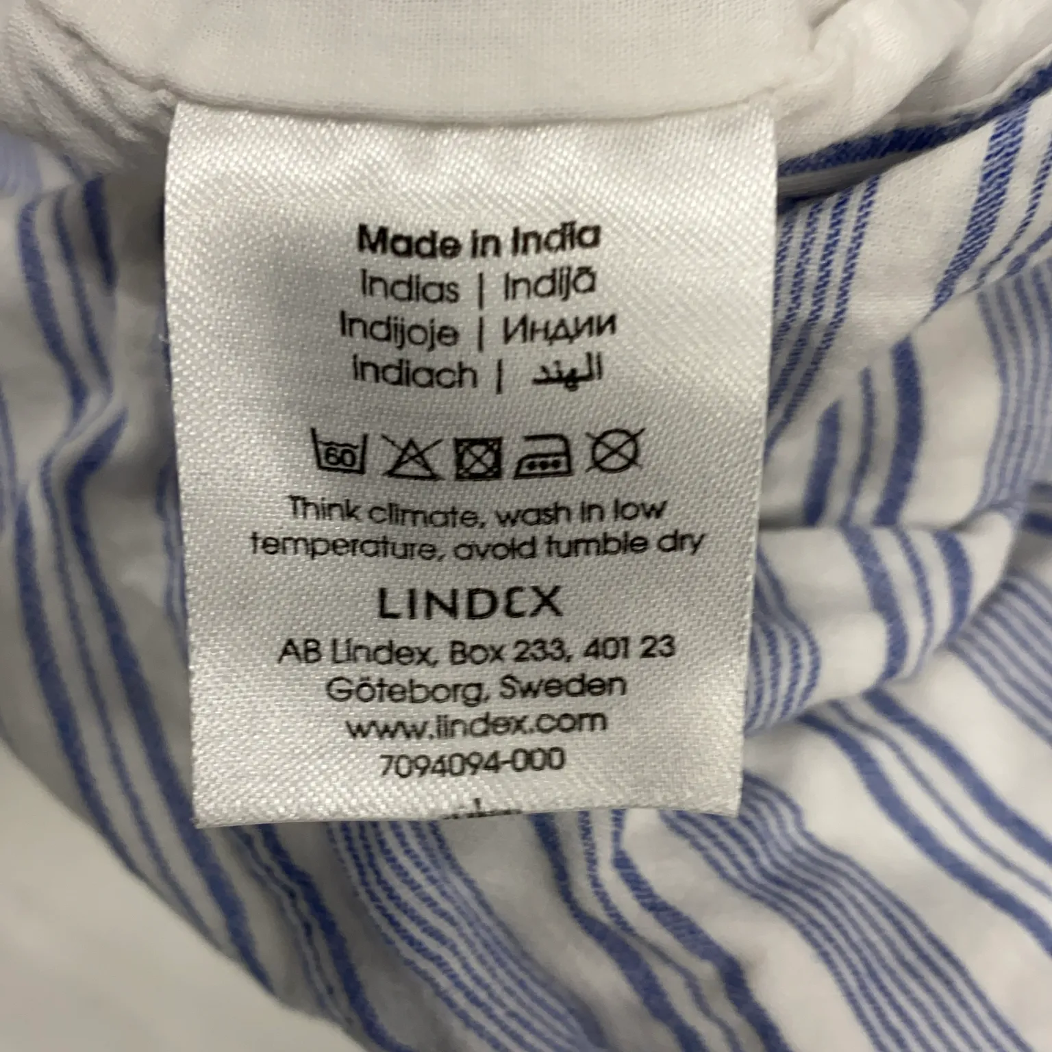 Lindex Baby - bild 4