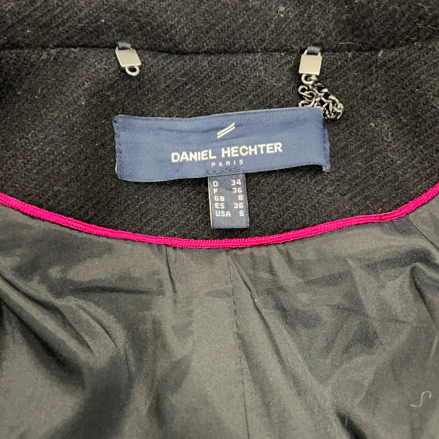 Daniel Hechter - bild 3