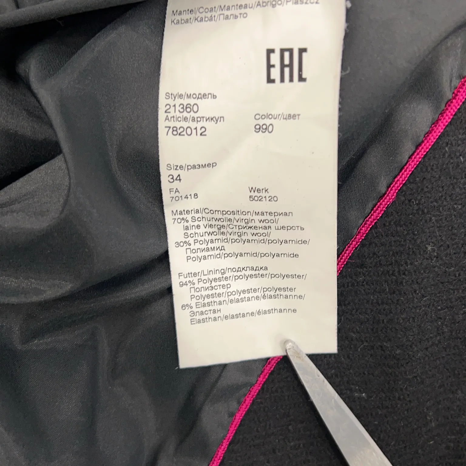 Daniel Hechter - bild 4