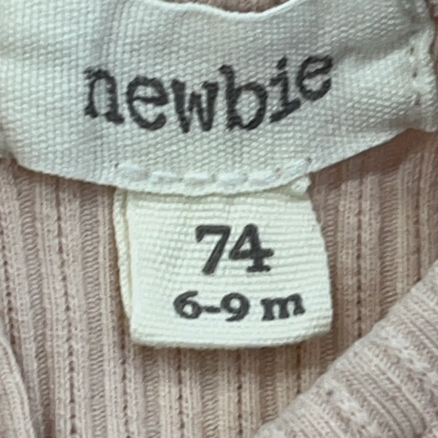 Newbie by KappAhl - bild 3