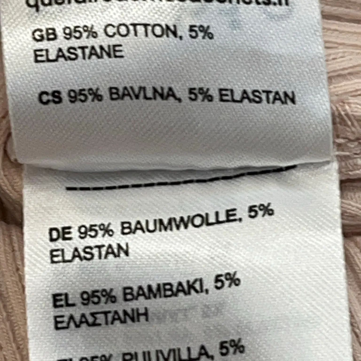 Newbie by KappAhl - bild 4