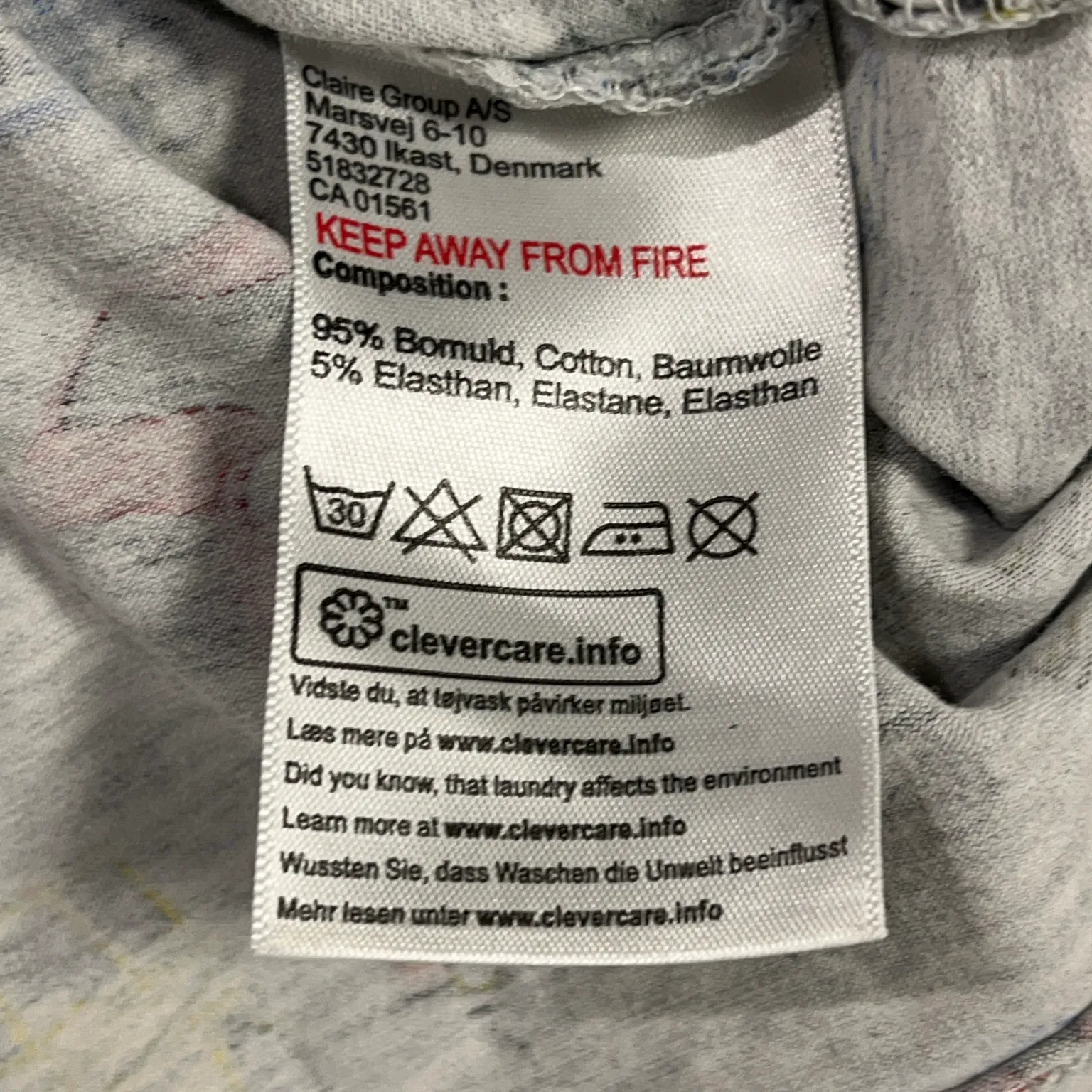 Hust and Claire - bild 4