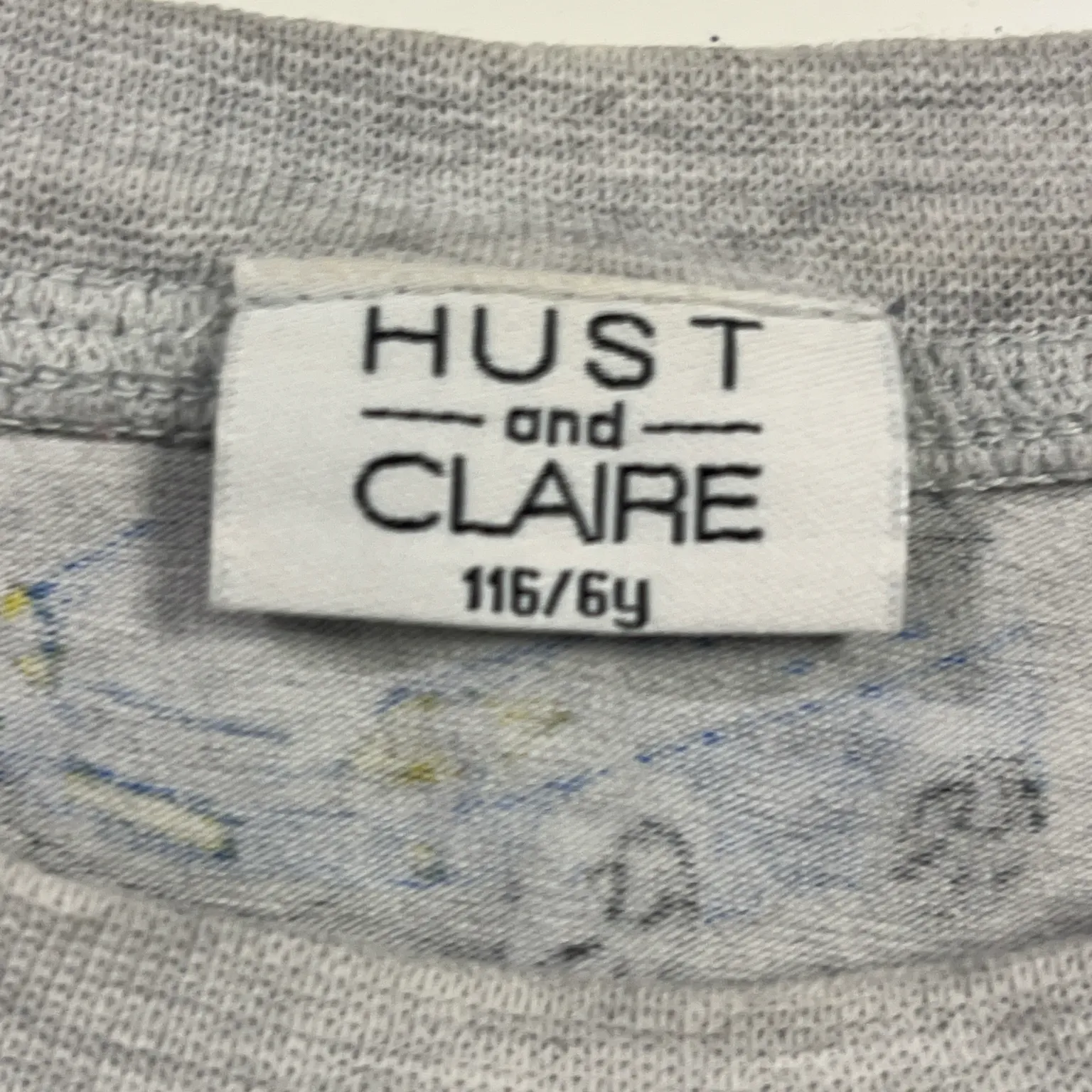 Hust and Claire - bild 3